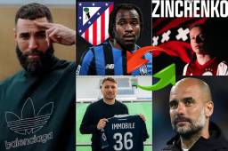 Esto ha sucedido en el penúltimo día del mercado de fichajes. Barcelona cierra un fichaje que ilusiona de cara al futuro.