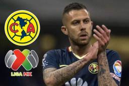 El galo no ve acción desde mediados del año pasado.