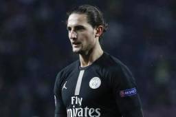 El destino de Rabiot estaría lejos del PSG.