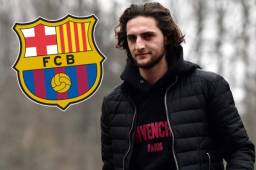 Rabiot podría terminar en el Barcelona tras rechazar una renovación del PSG, apuntan en Francia.