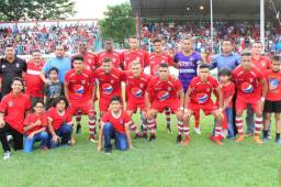 Villanueva visitará al Infop en el Birichiche el próximo sábado 2 de junio a la 8:00 PM.