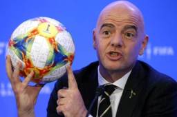 En el formato actual solo 7 equipos tenían la oportunidad de ir al Mundial de Clubes.