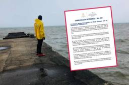 Muchos hondureños habían reservado hoteles para disfrutar el Feriado Morazánico que comenzaba desde este miércoles 4 de noviembre. Fotos cortesía