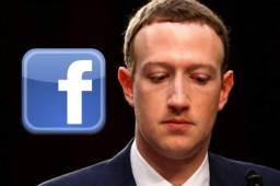 Las acciones de Facebook se desploman este jueves luego de que la compañía presentara un mal balance del primer semestre de 2018 que reflejó el estancamiento en el aumento de usuarios.