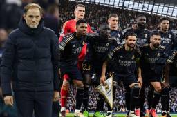 Real Madrid no contará con una de sus figuras para enfrentar al Bayern Múnich en la ida de semifinales de Champions.