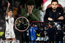 Copa del Rey: multicampeón con Real Madrid terminó celebrando y llorando la clasificación del Albacete, la terrible presentación de Arbeloa y la locura que se vivió en España