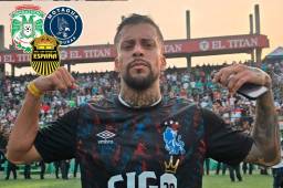 Gabriel Araújo confiesa polémica discusión con futbolista: “El lunes tienes un viaje tempranito a Panamá, pend..”