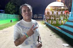 Rambo de León sorprende al descartar jugador de Olimpia para la Selección y nombra al nuevo '10'