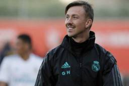 Guti podría tomar la dirección técnica del Real Madrid tras la marcha de Zidane.