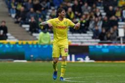 La busqueda fue suspendida, pero familiares del jugador insisten para que continue.