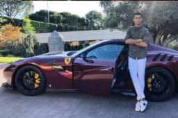 Cristiano Ronaldo está a un paso de convertirse en jugador de la Juventus según la prensa de Portugal y España. Foto cortesía CR7
