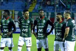 Al Marathón del “Tato” García le va bien jugando fuera del Yankel Rosenthal.