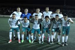 INFOP está a noventa minutos de jugar la final de la Liga de Ascenso.