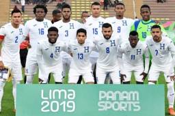 La Sub-23 es favorita en el grupo B para quedarse en el liderato y luego esperar su rival que saldría del grupo A donde está Estados Unidos, México, Costa Rica y República Dominicana.