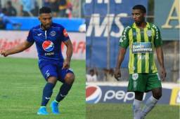 Mayorquín sabe a la perfección lo que es ser campeón con la camisa de Motagua y Marathón.