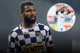 Jorge Benguché podría regresar al Olimpia para el próximo torneo de la Liga Nacional.