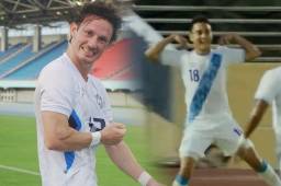 ¡Sorpresa! Nicaragua, líder e invicto en Liga de Naciones de Concacaf; Guatemala se complica por la Copa Oro