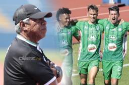 ¡Álvaro Klusener se luce con póker, pero Platense se dejó empatar 4-4 ante Lone en su debut en el Ascenso!