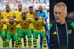 Futbolista de Jamaica ha renunciado a la selección de forma inesperada y ha revelado los motivos que lo llevaron a tomar la decisión. La Federación le respondió.