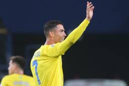 Cristiano Ronaldo acaricia los 1,000 goles: así fue el increíble triplete del portugués en el triunfo del Al-Nassr