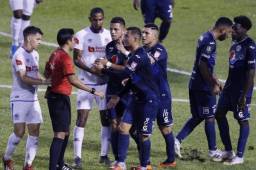 Se terminó la incertidumbre, el torneo Apertura 2020 de Liga Nacional de Honduras se pondrá en marcha a partir del 26 de septiembre.