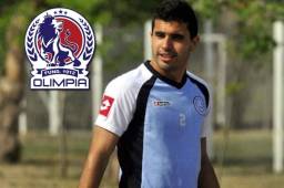 Luego de anunciarlo el viernes, la directiva del Olimpia analiza si llega o no el defensa argentino Pier Barrios.