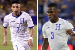 Emilio Izaguirre resalta que hay que tener valor para criticar a Maynor Figueroa.