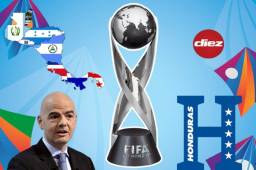 La FIFA estaría anuente a que se haga un Mundial juvenil en Centroamérica.
