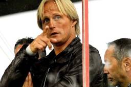 El técnico noruego Jorn Andersen es el actual director técnico de la selección de Corea del Sur.