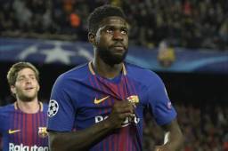 Umtiti seguirá vistiendo de azulgrana por cinco temporadas más.