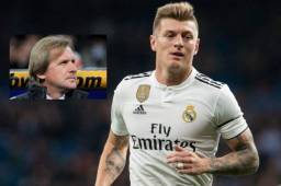 La derrota del pasado miércoles ante el Barcelona ha creado la polémica en el Real Madrid.