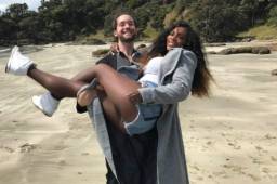Serena Williams se alejará por un tiempo del tenis para convertirse en madre.