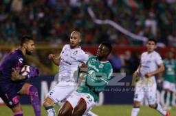 Santos y Marathón se vuelven a enfrentar el próximo miércoles 27 de febrero.