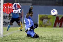 El portero del Vida, José Mendoza, no le teme al duelo ante el Olimpia y considera que son el equipo que mejor fútbol están presentando en el torneo Apertura.