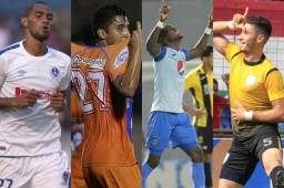 Interesante jornada de Liga Nacional para el próximo fin de semana.