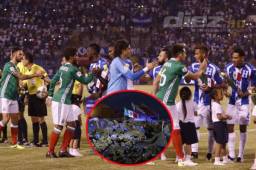 La Fenafuth tiene previsto donar más de 4 mil dólares a México por el terremoto que sacudió al país en septiembre.