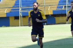 Este es el primer fichaje extranjero que hace el Olimpia para el torneo Apertura 2019.