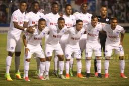 Olimpia no ha podido sumar ni un triunfo en Panamá.