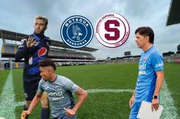 Te presentamos el posible 11 titular de Motagua para el juego de vuelta ante Saprissa por el repechaje en la Copa Centroamericana de Concacaf, que es clasificatorio a la Copa de Campeones de próximo año.