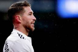 Sergio Ramos, según El Chiringuito, habría decidido quedarse en el Real Madrid.