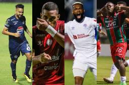 Con Clásico incluido y puede tener nuevo líder: así se jugará la jornada 14 del Torneo Apertura 2024-25