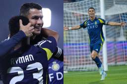 Cristiano Ronaldo los lleva a la final: así fue la ‘asistencia’ y el gol de CR7 en el triunfo del Al-Nassr ¿Cuántos le faltan para los 900?