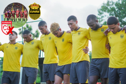 ¿Victoria, la primera víctima? Real España se olvida de Concacaf y se centra en la parte final del campeonato Apertura 2022