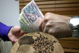 La corrupción en el deporte, específicamente el fútbol, es algo que ha estado año con año.