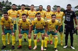Guastatoya aseguró su pase a Liga de Campeones de la Concacaf tras cerrar líder la tabla acumulada y conquistar en Apertura 2018.
