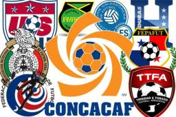 La Concacaf busca con este nuevo formato crear una competencia por igual para todos los países miembros de la región. Desaparecen los famosos repechajes.