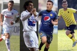 Esteban Espíndola confirmó que no seguirá en Olimpia. El zaguero se suma a la lista de buenos futbolistas que tuvieron un paso corto por Liga Nacional de Honduras.