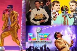 El descanso más famoso del deporte mundial vuelve a paralizar al planeta con la música de Bad Bunny, recién ganador del Grammy al mejor álbum del año