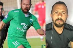 Alfredo Mejía en un live con su compañero brasileño Lucas Poletto habló de su fe y del día que decidió darle un cambio a su vida.