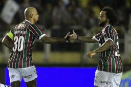 Fluminense y Manchester City jugarán la final del Mundial de Clubes mañana (viernes) en el estadio King Abbdullah, en Jeddah, Arabia Saudita.